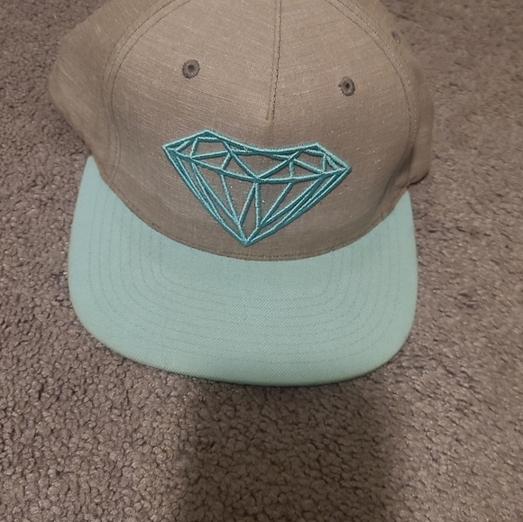 Hat Collection - Picture 7 of 8